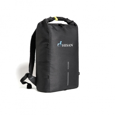 Logo trade promotional giveaway photo of: Urban Lite anti-theft backpack